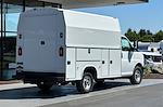 New 2025 GMC Savana 3500 Service Utility Van for sale #GD0790 - photo 2