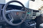 New 2025 GMC Savana 3500 10' 9" Knapheide Steel Service Utility Van for sale #GD0791 - photo 12