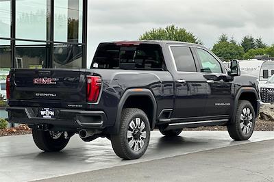 2025 GMC Sierra 2500 Crew Cab 4WD Pickup for sale #GD0792 - photo 2