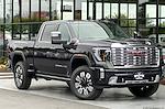 2025 GMC Sierra 2500 Crew Cab 4WD Pickup for sale #GD0792 - photo 1