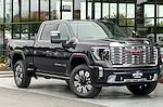 2025 GMC Sierra 2500 Crew Cab 4WD Pickup for sale #GD0792 - photo 3