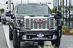 2025 GMC Sierra 2500 Crew Cab 4WD Pickup for sale #GD0792 - photo 4