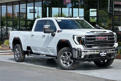 2025 GMC Sierra 2500 Crew Cab 4WD Pickup for sale #GD0793 - photo 1