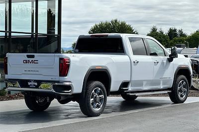 2025 GMC Sierra 2500 Crew Cab 4WD Pickup for sale #GD0793 - photo 2