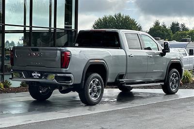 2025 GMC Sierra 3500 Crew Cab 4WD Pickup for sale #GD0794 - photo 2