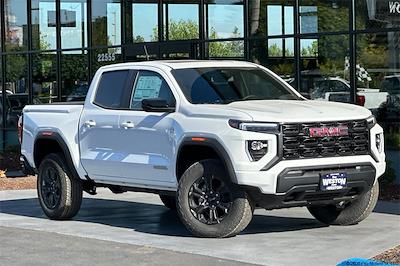 2025 GMC Canyon Crew Cab 4WD Pickup for sale #GD0796 - photo 1