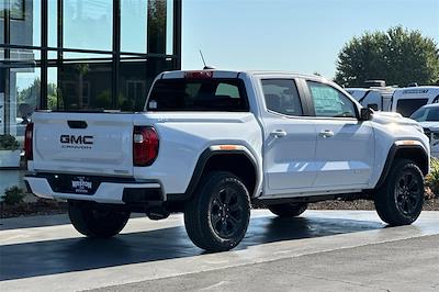2025 GMC Canyon Crew Cab 4WD Pickup for sale #GD0796 - photo 2