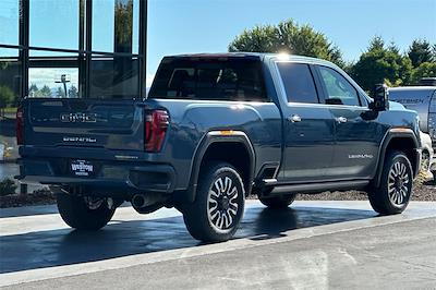 2025 GMC Sierra 2500 Crew Cab 4WD Pickup for sale #GD0797 - photo 2