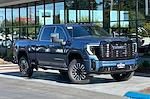 2025 GMC Sierra 2500 Crew Cab 4WD Pickup for sale #GD0797 - photo 1
