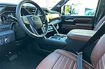 2025 GMC Sierra 2500 Crew Cab 4WD Pickup for sale #GD0797 - photo 8
