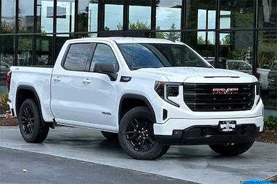 New 2025 GMC Sierra 1500 Elevation Crew Cab 4WD Pickup for sale #GD0798 - photo 1