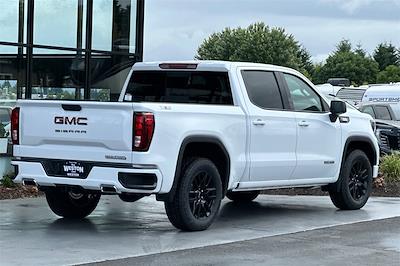 New 2025 GMC Sierra 1500 Elevation Crew Cab 4WD Pickup for sale #GD0798 - photo 2