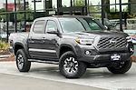 Used 2023 Toyota Tacoma SR Double Cab 4WD Pickup for sale #GD0799A - photo 1