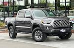 Used 2023 Toyota Tacoma SR Double Cab 4WD Pickup for sale #GD0799A - photo 3