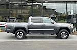 Used 2023 Toyota Tacoma SR Double Cab 4WD Pickup for sale #GD0799A - photo 4