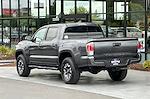Used 2023 Toyota Tacoma SR Double Cab 4WD Pickup for sale #GD0799A - photo 6