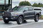 Used 2023 Toyota Tacoma SR Double Cab 4WD Pickup for sale #GD0799A - photo 8