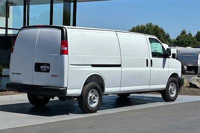 2025 GMC Savana 2500 RWD Upfitted Cargo Van for sale #GD0807 - photo 2