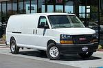 2025 GMC Savana 2500 RWD Upfitted Cargo Van for sale #GD0809 - photo 1