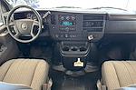 2025 GMC Savana 2500 RWD Upfitted Cargo Van for sale #GD0809 - photo 11