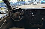 2025 GMC Savana 2500 RWD Upfitted Cargo Van for sale #GD0809 - photo 12
