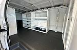 2025 GMC Savana 2500 RWD Upfitted Cargo Van for sale #GD0809 - photo 13