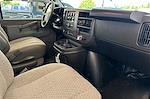 2025 GMC Savana 2500 RWD Upfitted Cargo Van for sale #GD0809 - photo 14