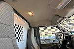 2025 GMC Savana 2500 RWD Upfitted Cargo Van for sale #GD0809 - photo 15