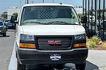 2025 GMC Savana 2500 RWD Upfitted Cargo Van for sale #GD0809 - photo 4