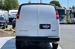 2025 GMC Savana 2500 RWD Upfitted Cargo Van for sale #GD0809 - photo 6