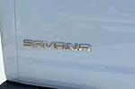 2025 GMC Savana 2500 RWD Upfitted Cargo Van for sale #GD0809 - photo 7