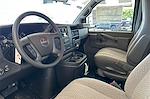2025 GMC Savana 2500 RWD Upfitted Cargo Van for sale #GD0809 - photo 8