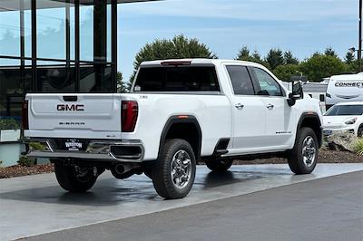 New 2025 GMC Sierra 3500 SLT Crew Cab 4WD Pickup for sale #GD0819 - photo 2