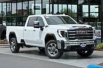 New 2025 GMC Sierra 3500 SLT Crew Cab 4WD Pickup for sale #GD0819 - photo 1