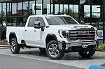 New 2025 GMC Sierra 3500 SLT Crew Cab 4WD Pickup for sale #GD0819 - photo 3