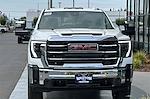 New 2025 GMC Sierra 3500 SLT Crew Cab 4WD Pickup for sale #GD0819 - photo 4