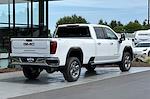 New 2025 GMC Sierra 3500 SLT Crew Cab 4WD Pickup for sale #GD0819 - photo 2