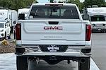New 2025 GMC Sierra 3500 SLT Crew Cab 4WD Pickup for sale #GD0819 - photo 6