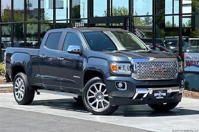 2020 GMC Canyon Crew Cab 4WD Pickup for sale #GD0821A - photo 1