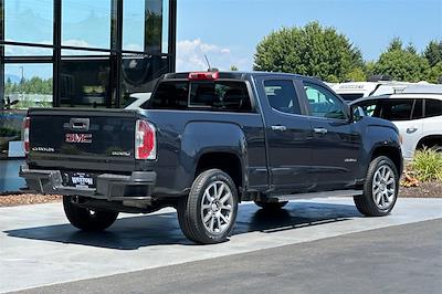 2020 GMC Canyon Crew Cab 4WD Pickup for sale #GD0821A - photo 2