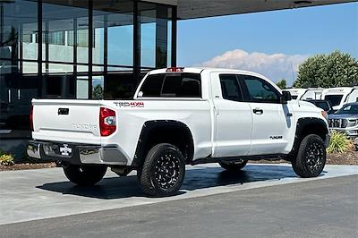 2017 Toyota Tundra Double Cab 4x4 Pickup for sale #GD0823A - photo 2