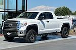 2017 Toyota Tundra Double Cab 4x4 Pickup for sale #GD0823A - photo 8