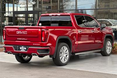 Used 2022 GMC Sierra 1500 Denali Crew Cab for sale #GD0823A1 - photo 2