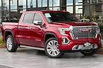 Used 2022 GMC Sierra 1500 Denali Crew Cab for sale #GD0823A1 - photo 3