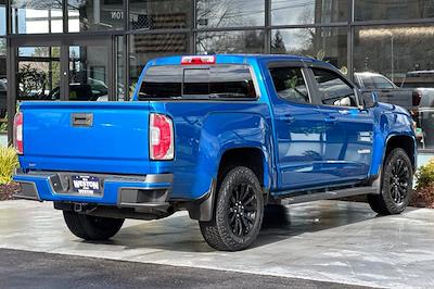 Used 2022 GMC Canyon - photo 1