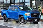 Used 2022 GMC Canyon Elevation Crew Cab for sale #GD0823B3 - photo 3