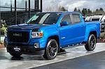 Used 2022 GMC Canyon Elevation Crew Cab for sale #GD0823B3 - photo 8