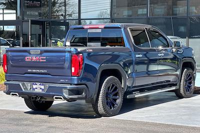 Used 2019 GMC Sierra 1500 - photo 1