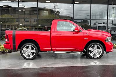 Used 2014 Ram 1500 - photo 2