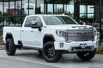 Used 2022 GMC Sierra 3500 Denali Crew Cab 4WD Pickup for sale #GD0825A - photo 1
